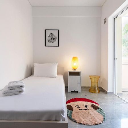 Central 3Bd Apt. Near Acropolis Athene Buitenkant foto