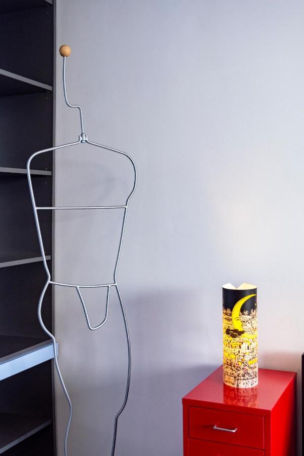 Central 3Bd Apt. Near Acropolis Athene Buitenkant foto